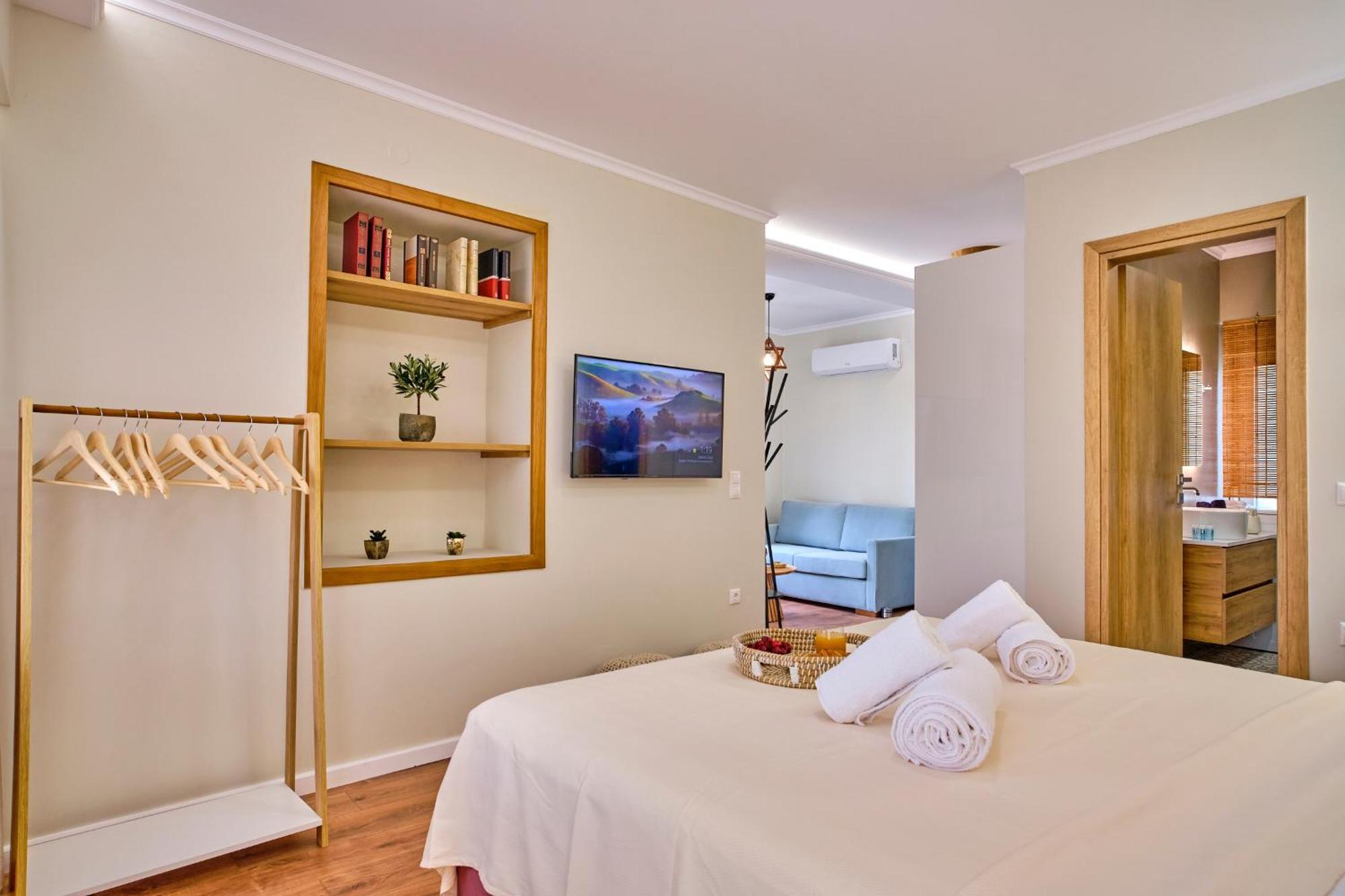 Melia Studio Agros  Exterior photo