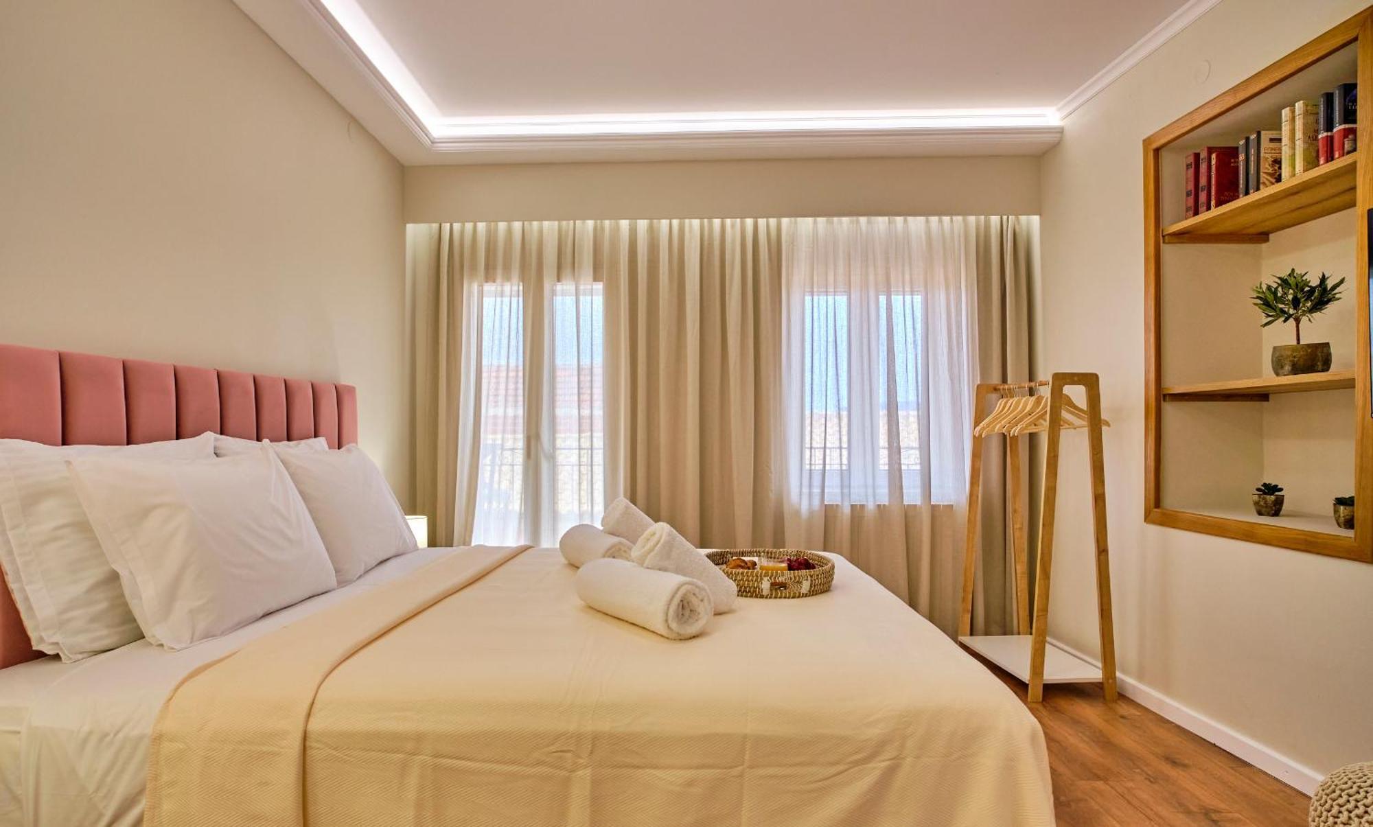 Melia Studio Agros  Exterior photo