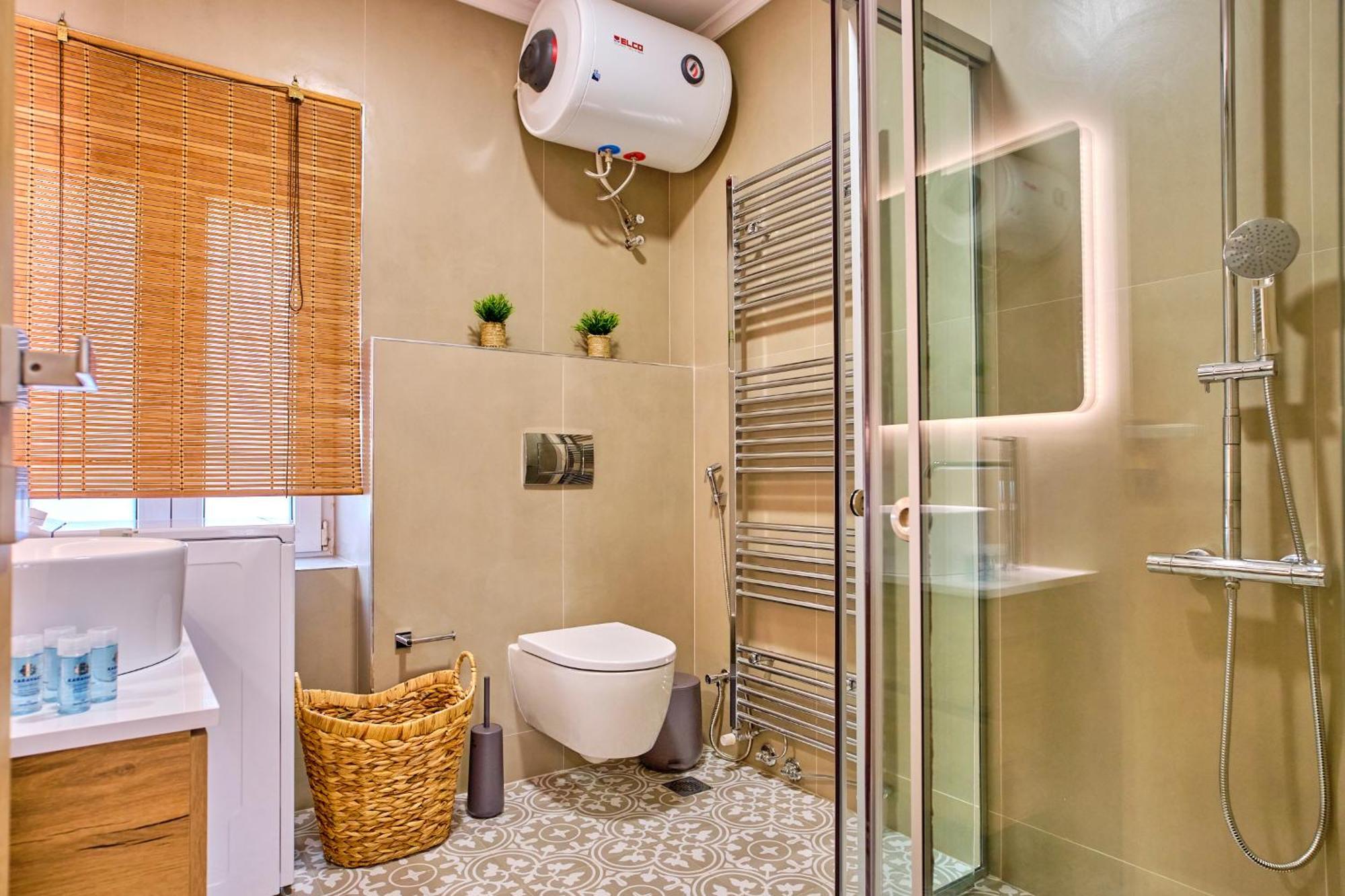 Melia Studio Agros  Exterior photo