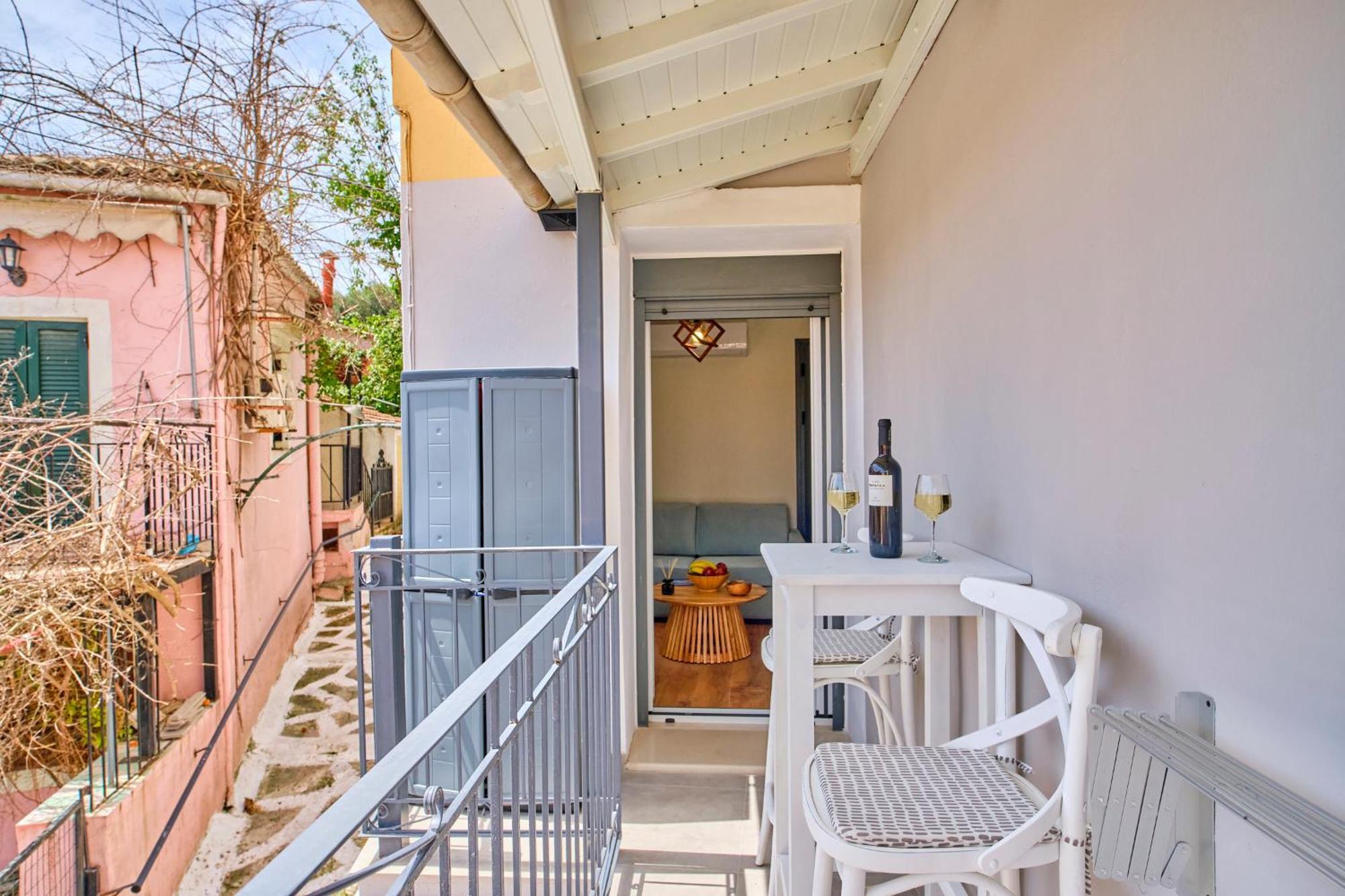 Melia Studio Agros  Exterior photo