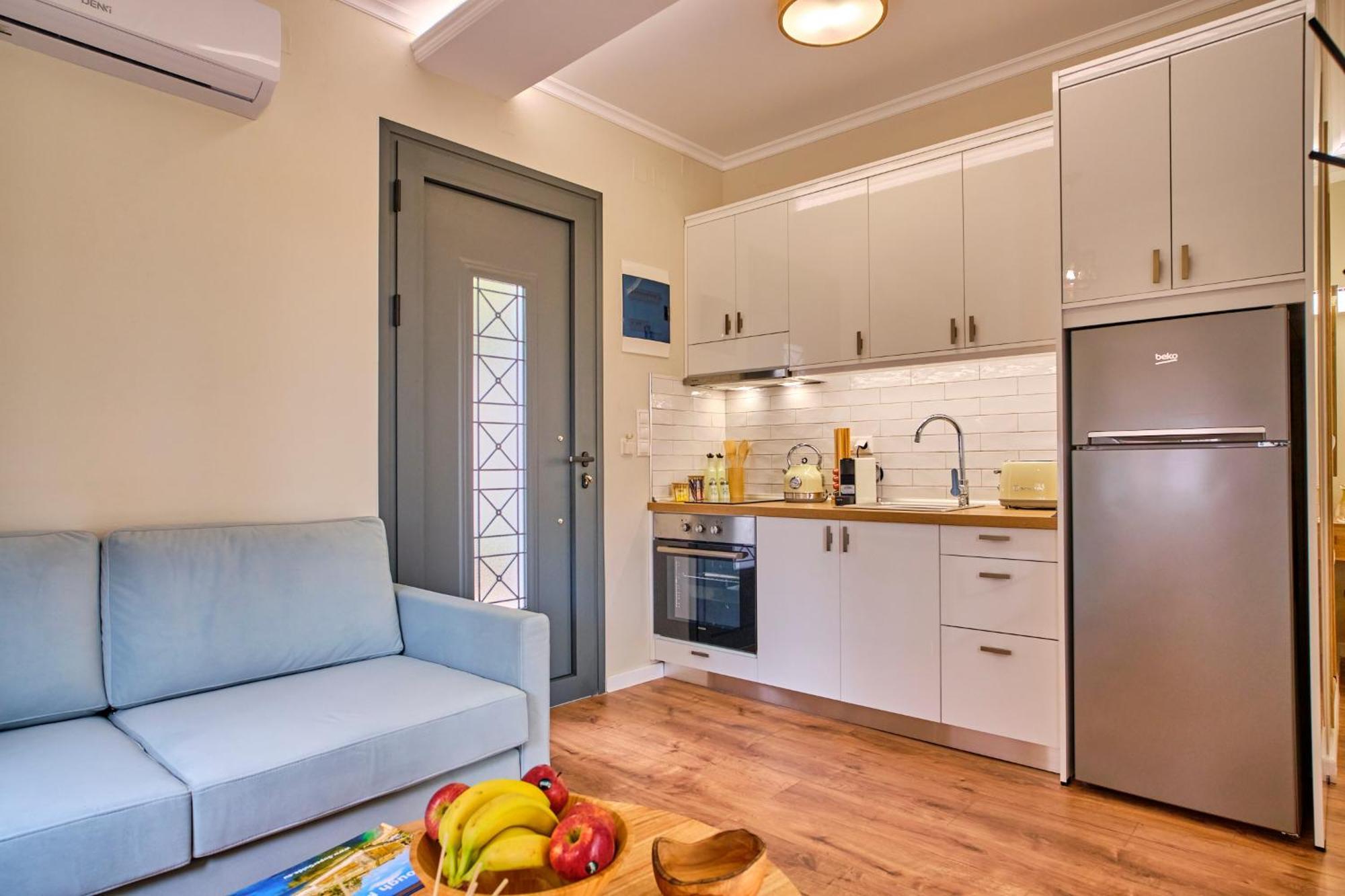 Melia Studio Agros  Exterior photo