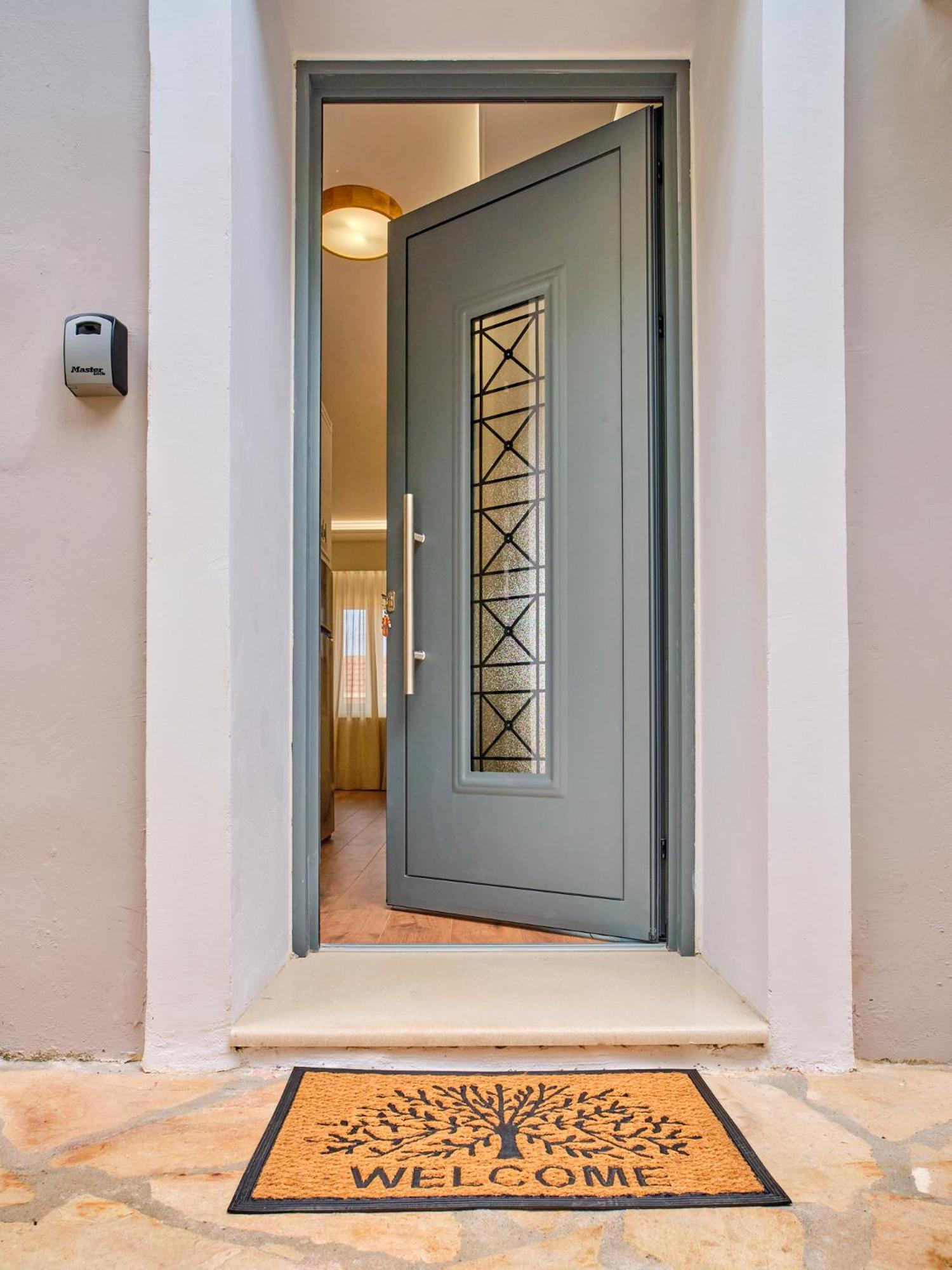 Melia Studio Agros  Exterior photo