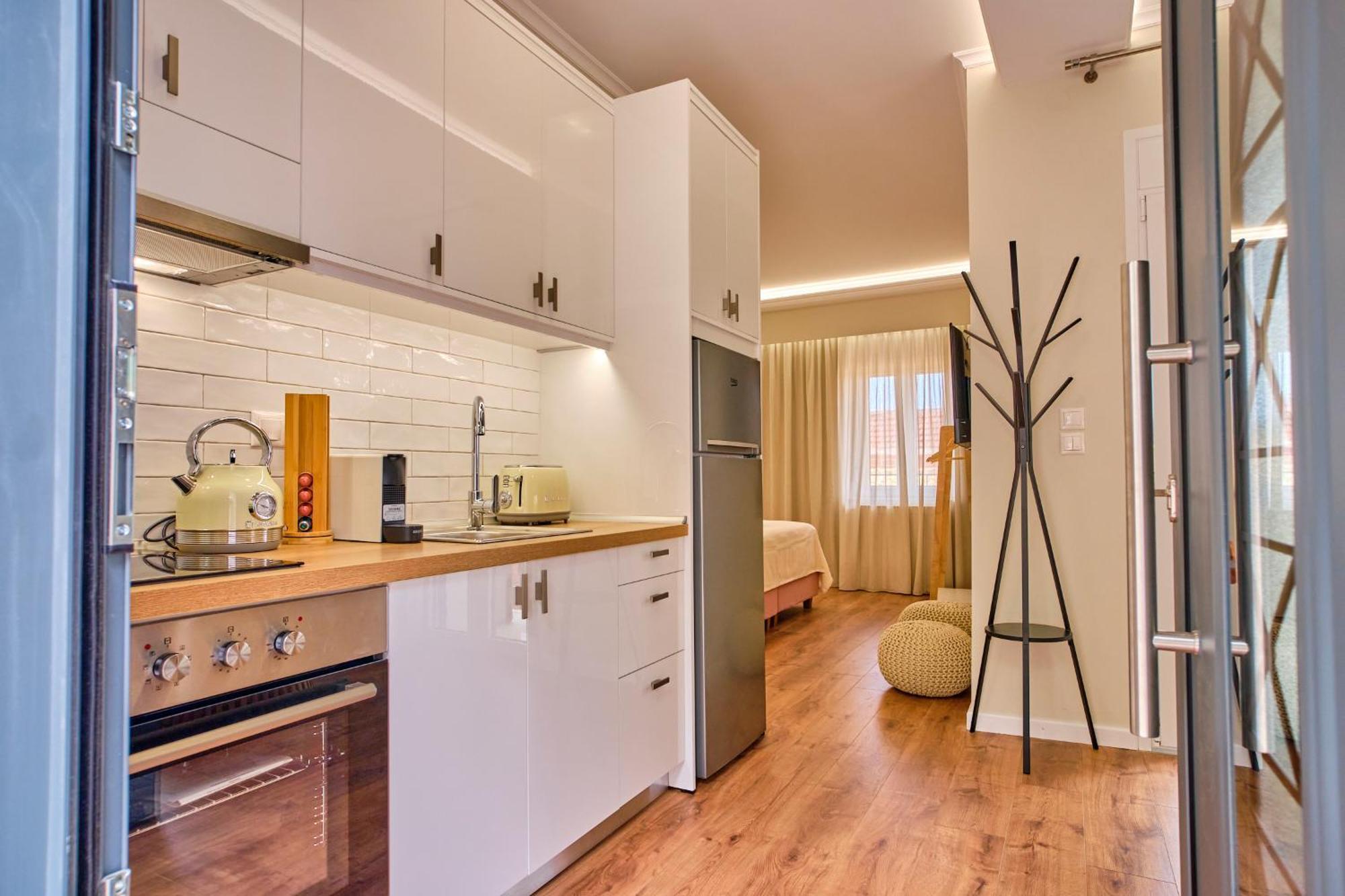Melia Studio Agros  Exterior photo