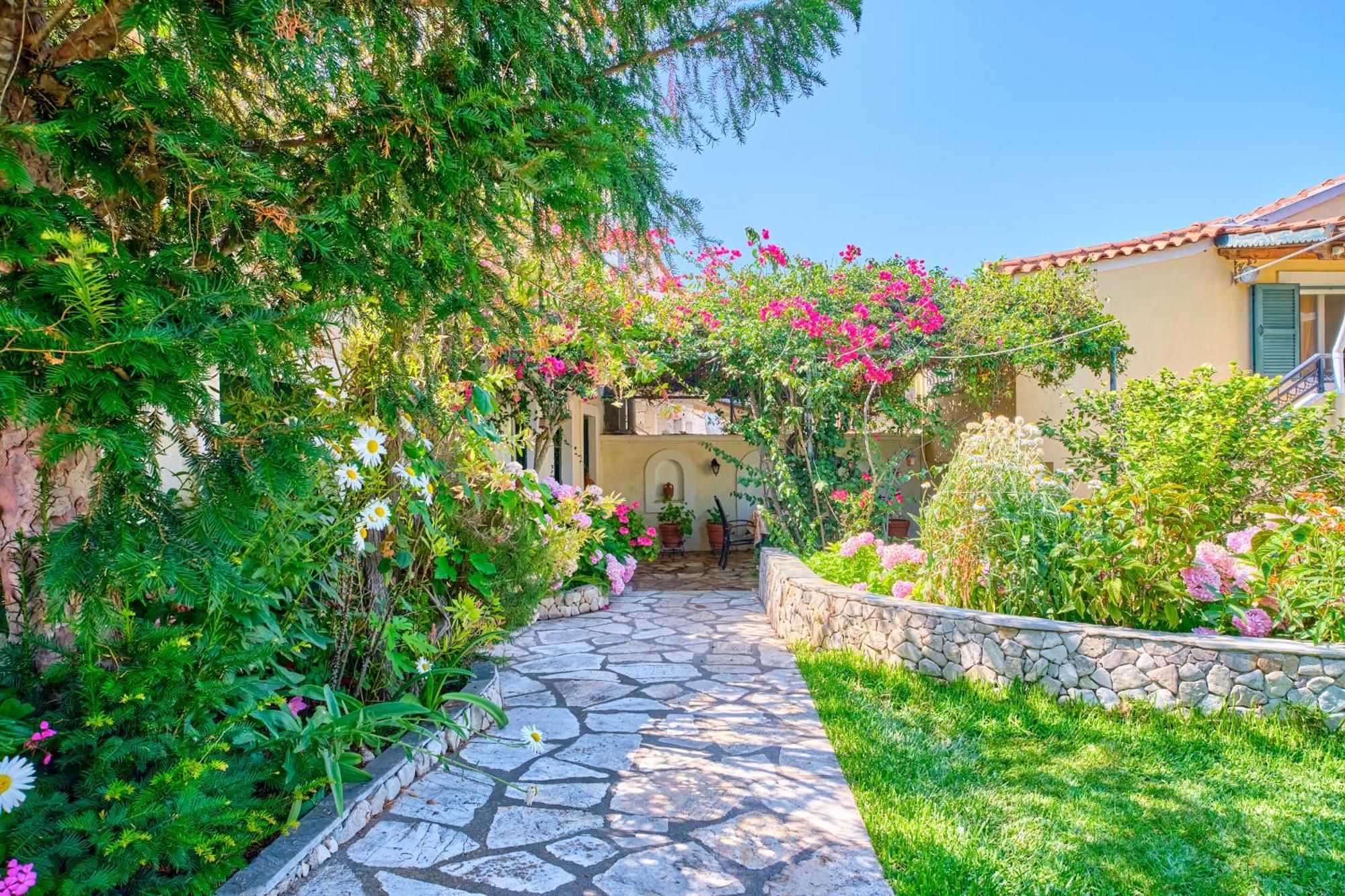 Melia Studio Agros  Exterior photo
