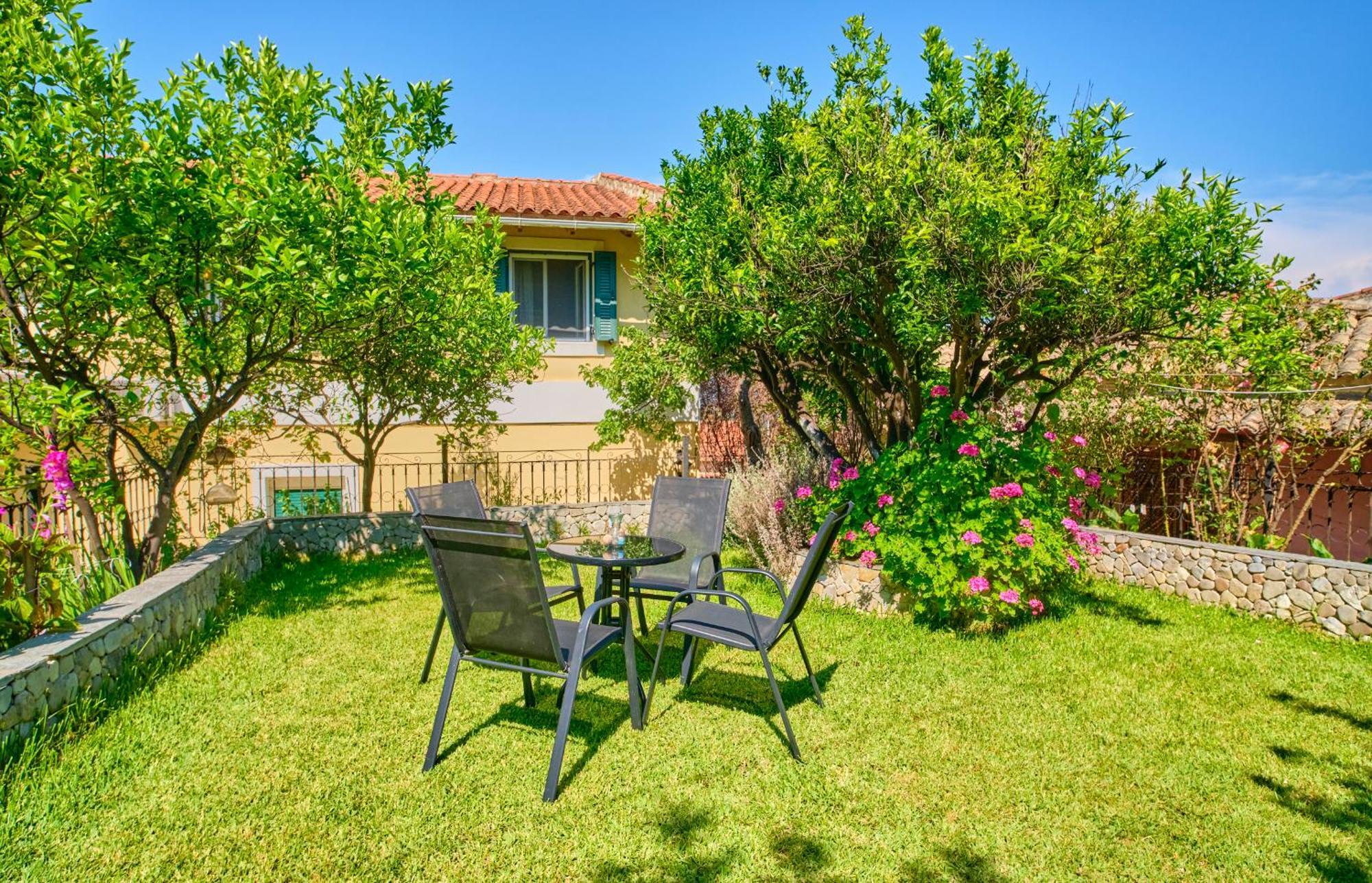 Melia Studio Agros  Exterior photo