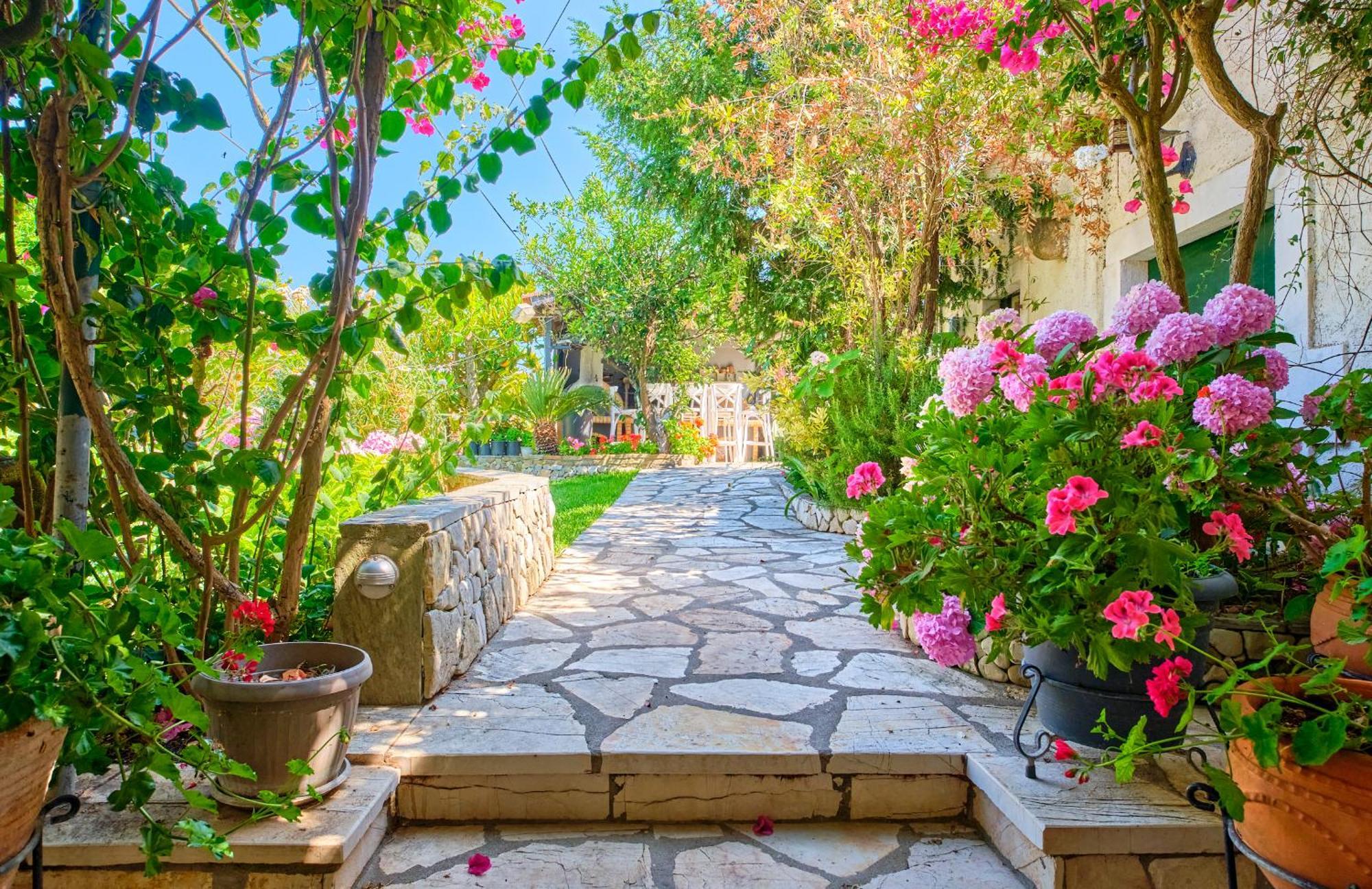 Melia Studio Agros  Exterior photo