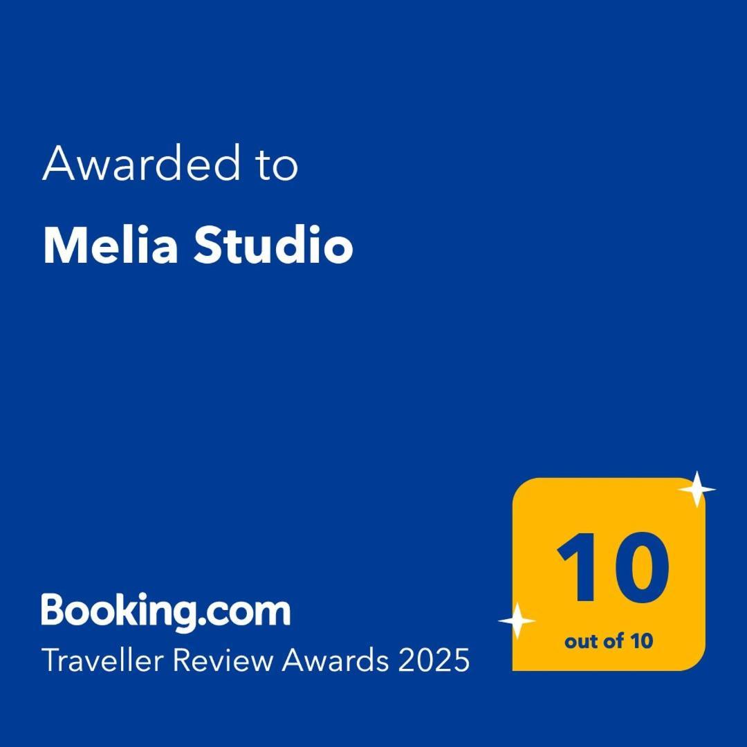 Melia Studio Agros  Exterior photo